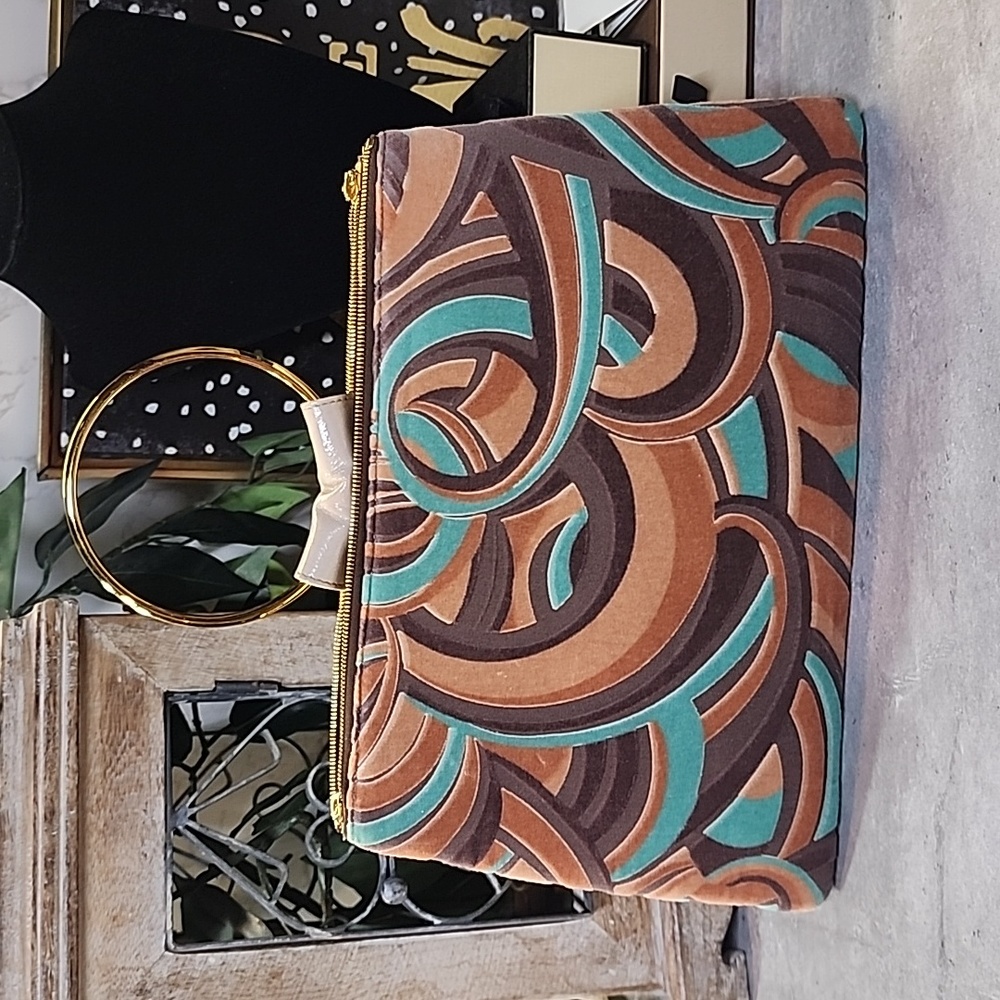 VERSACE HANDBAG RARE - Picture 6 of 15